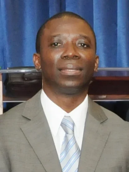 Minister-Isaac-Veejay-Church-Administrator